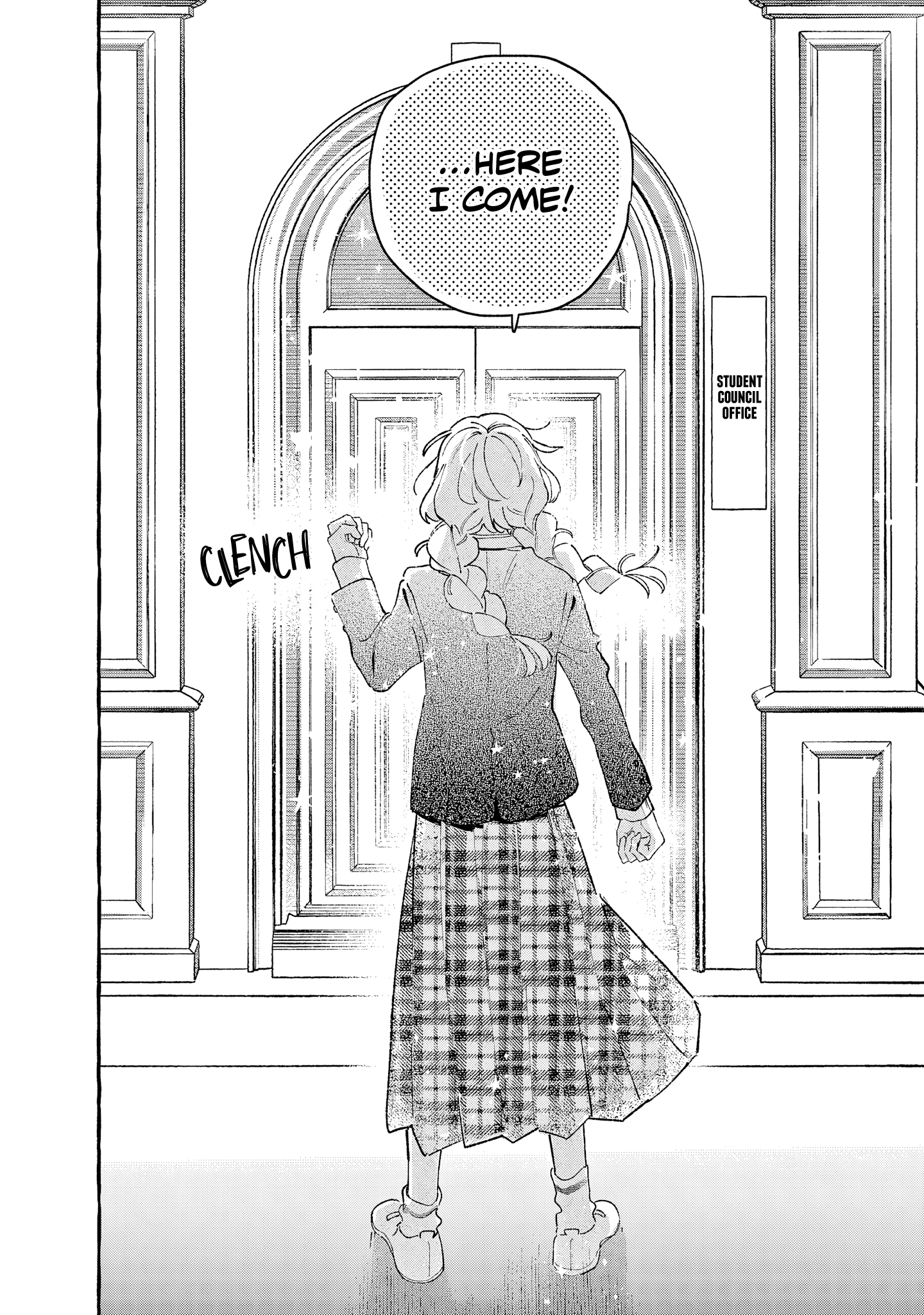 Kirishima Gakuen Seitokai Shikkou-bu Youth 1 第49页