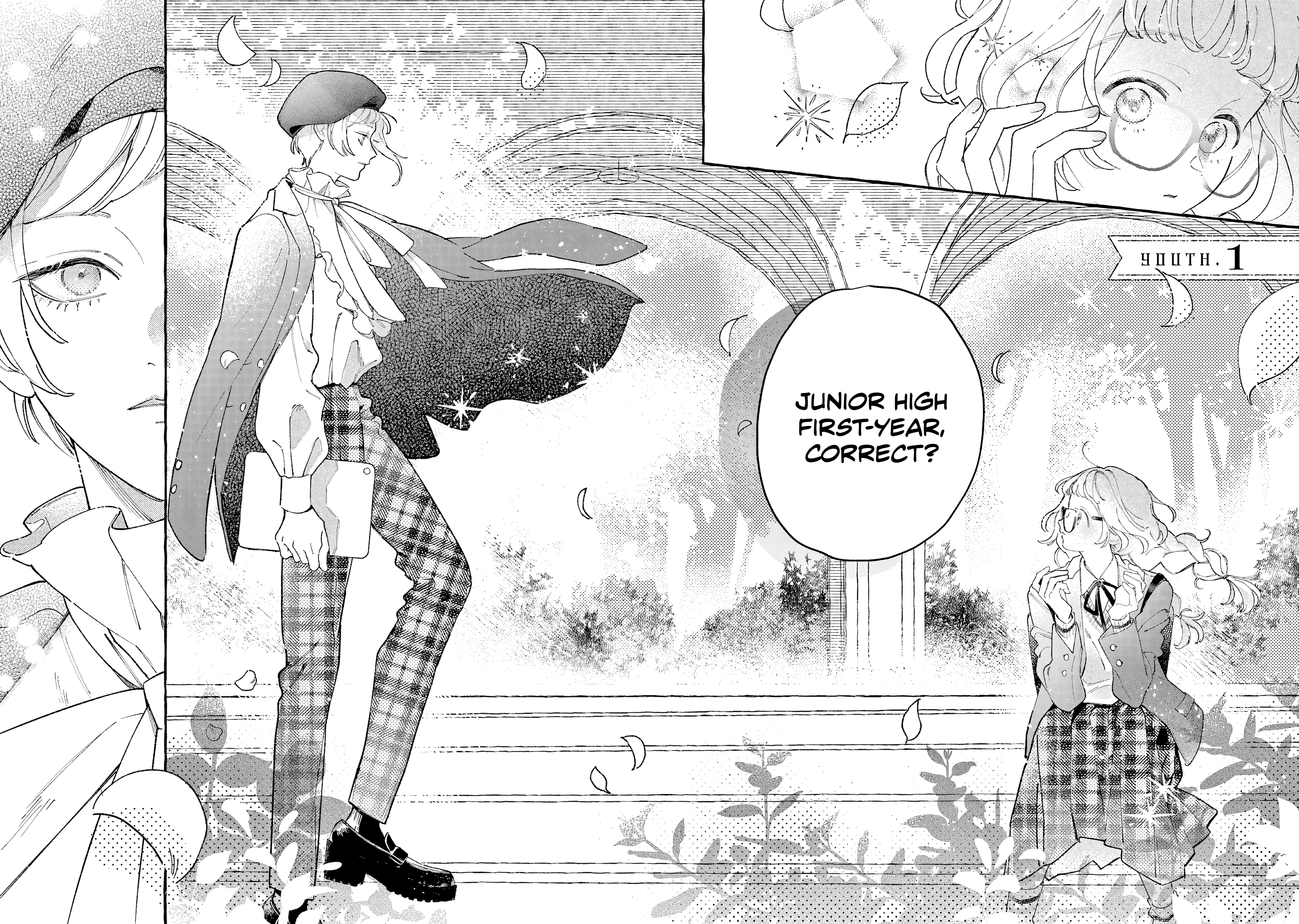 Kirishima Gakuen Seitokai Shikkou-bu 第6页