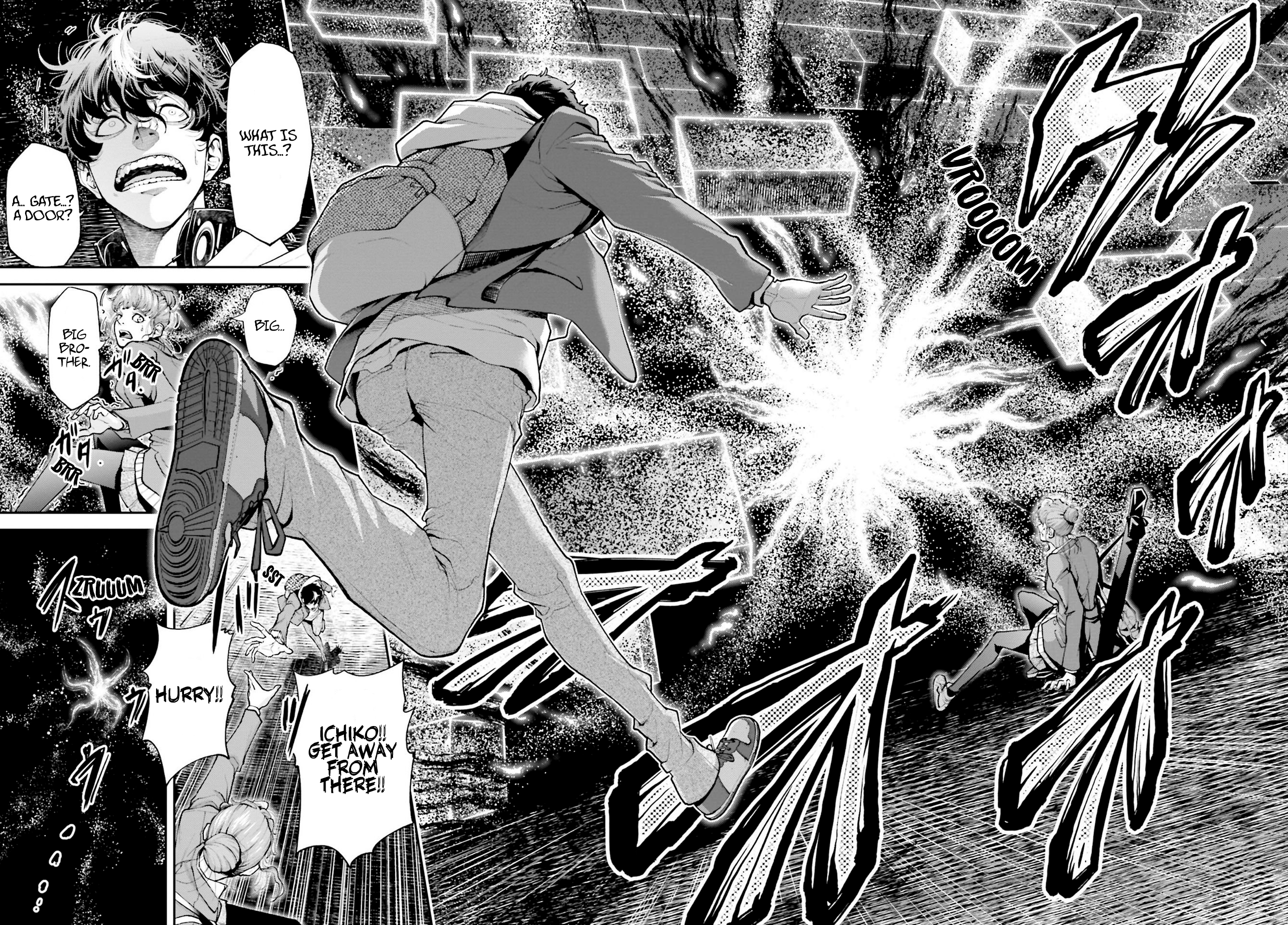 Tengen Eiyuu Taisen Rise Of The Warlords 第18页