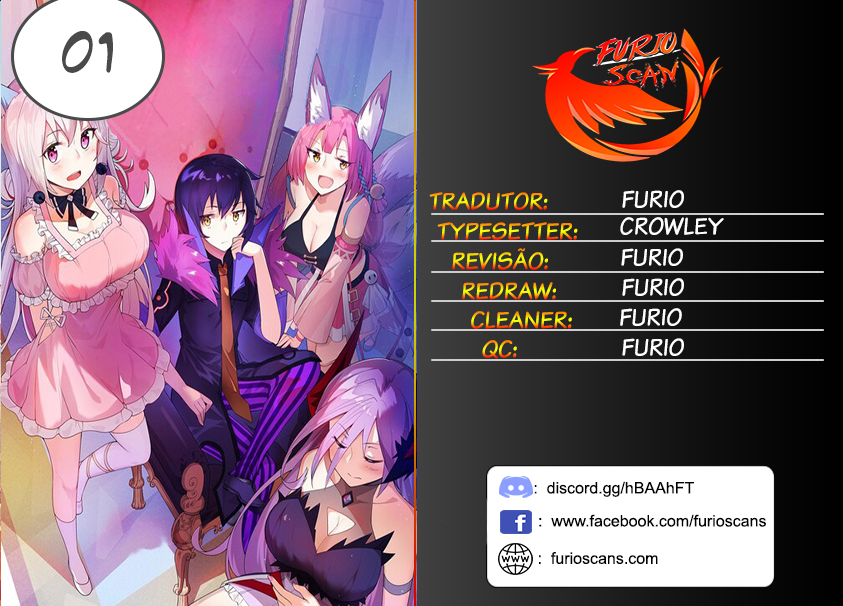 I, the Strongest Demon, Have Regained My Youth?! Onde está meu império Que grande império! 第1页