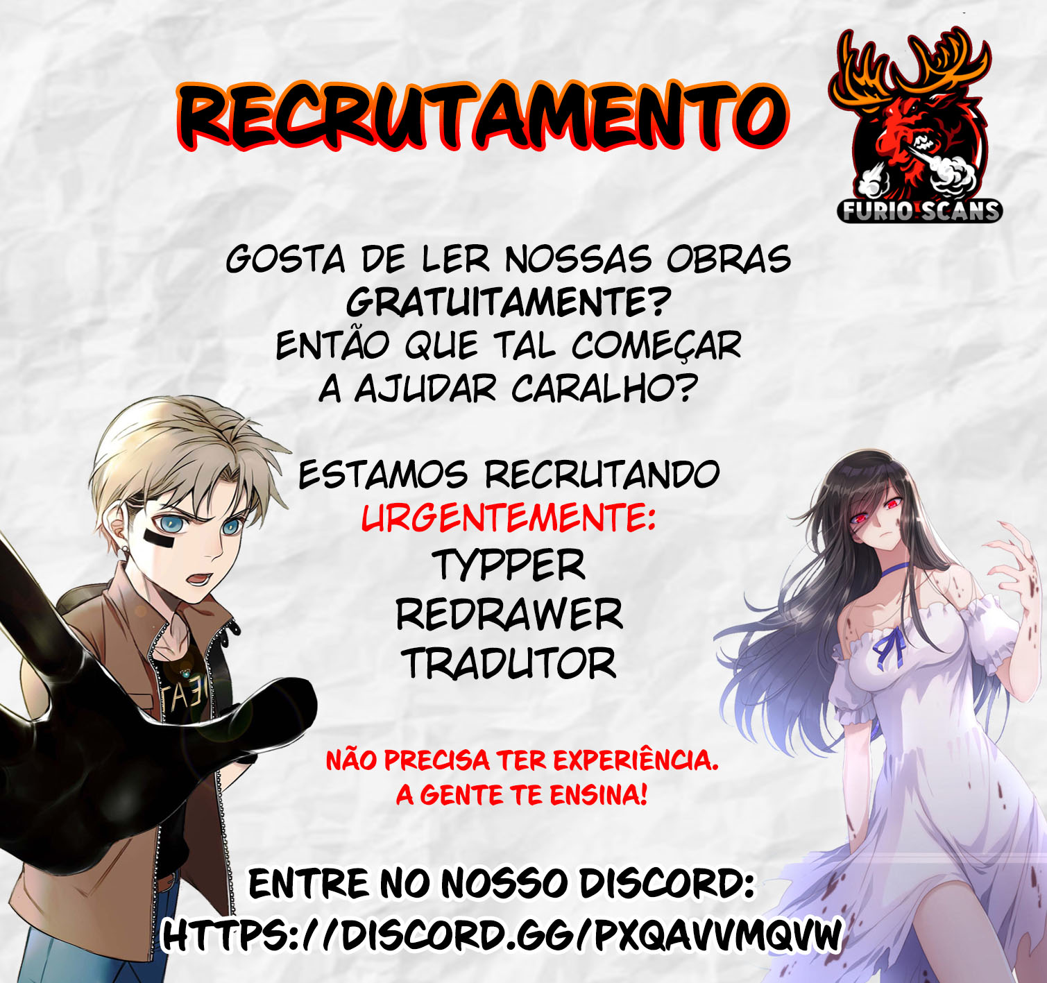 I, the Strongest Demon, Have Regained My Youth?! Onde está meu império Que grande império! 第3页