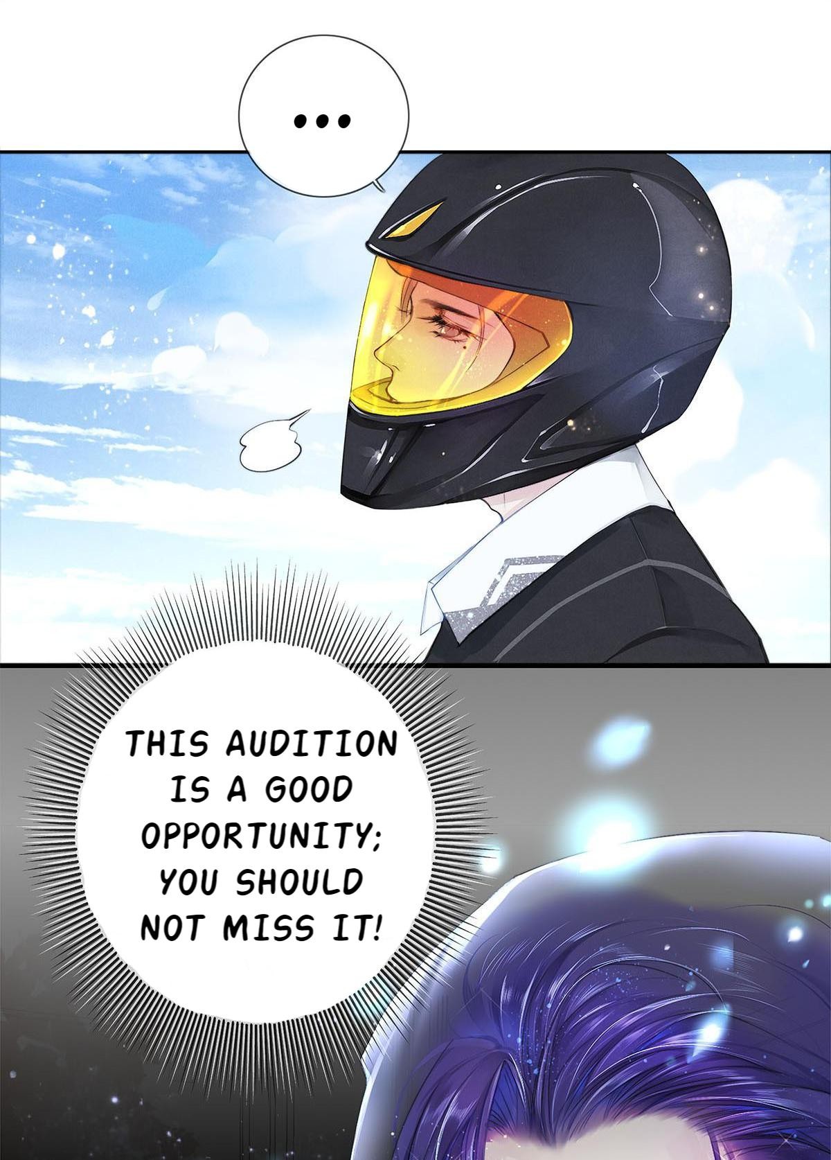 Film Emperors' Apartment Audition 第18页