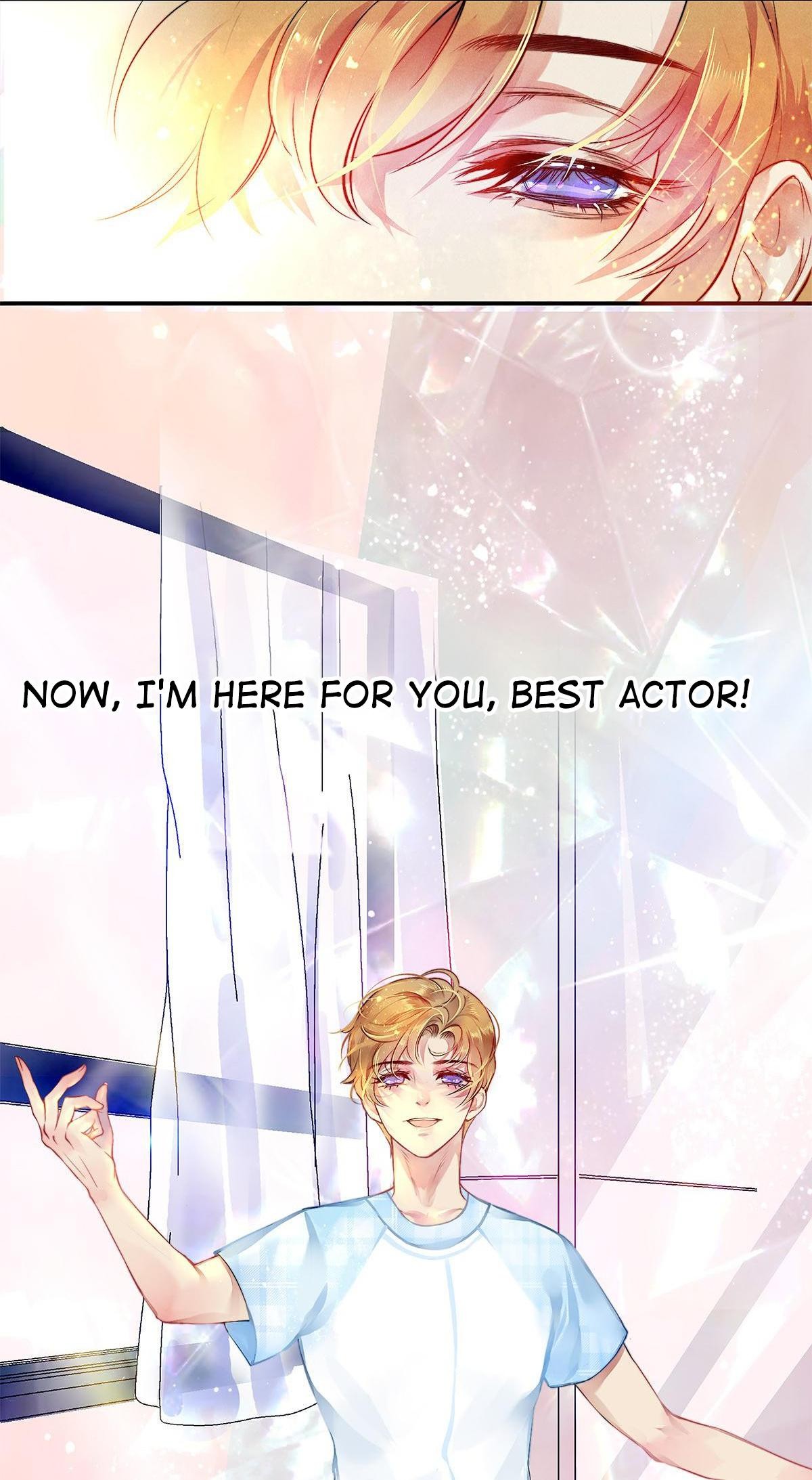 Film Emperors' Apartment Audition 第47页