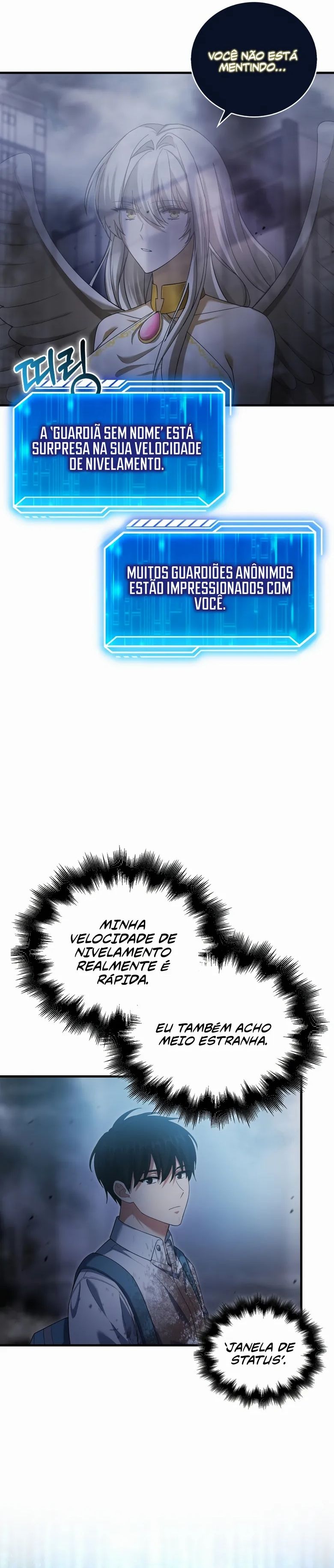 Maxed Talent Player Vol. 1 Ch. 5 第30页
