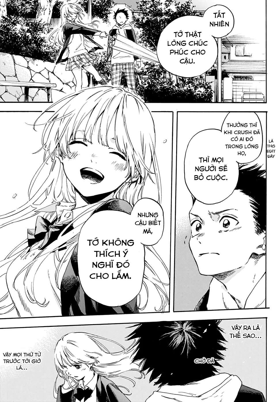 Parasol Alliance Oneshot 第39页