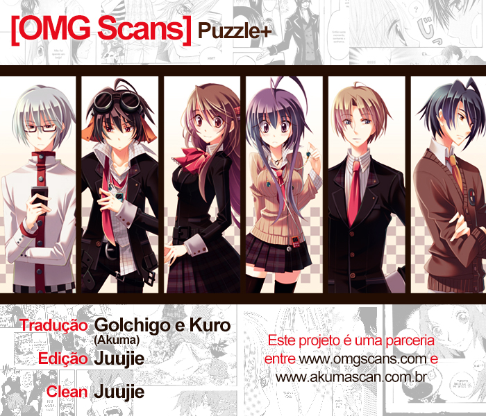 Puzzle+ Ordinários e Extraordinários 第1页