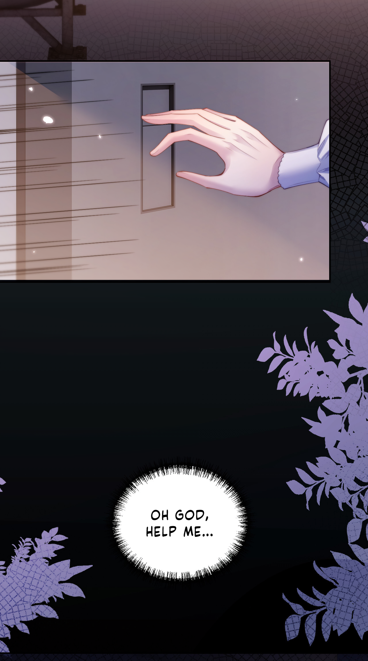 Within His Grasp [Rebirth] Chapter 1 第12页