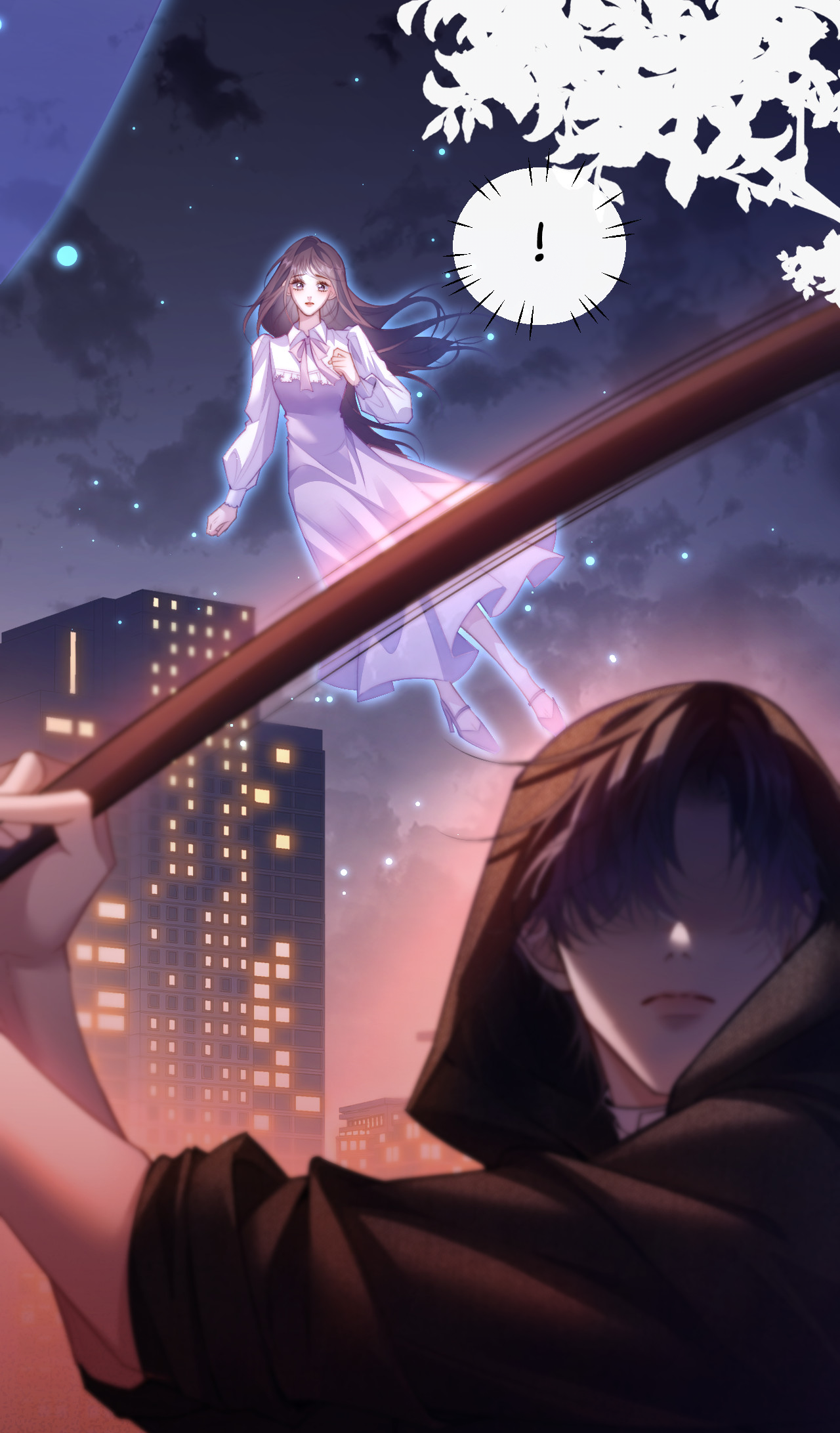 Within His Grasp [Rebirth] Chapter 1 第63页
