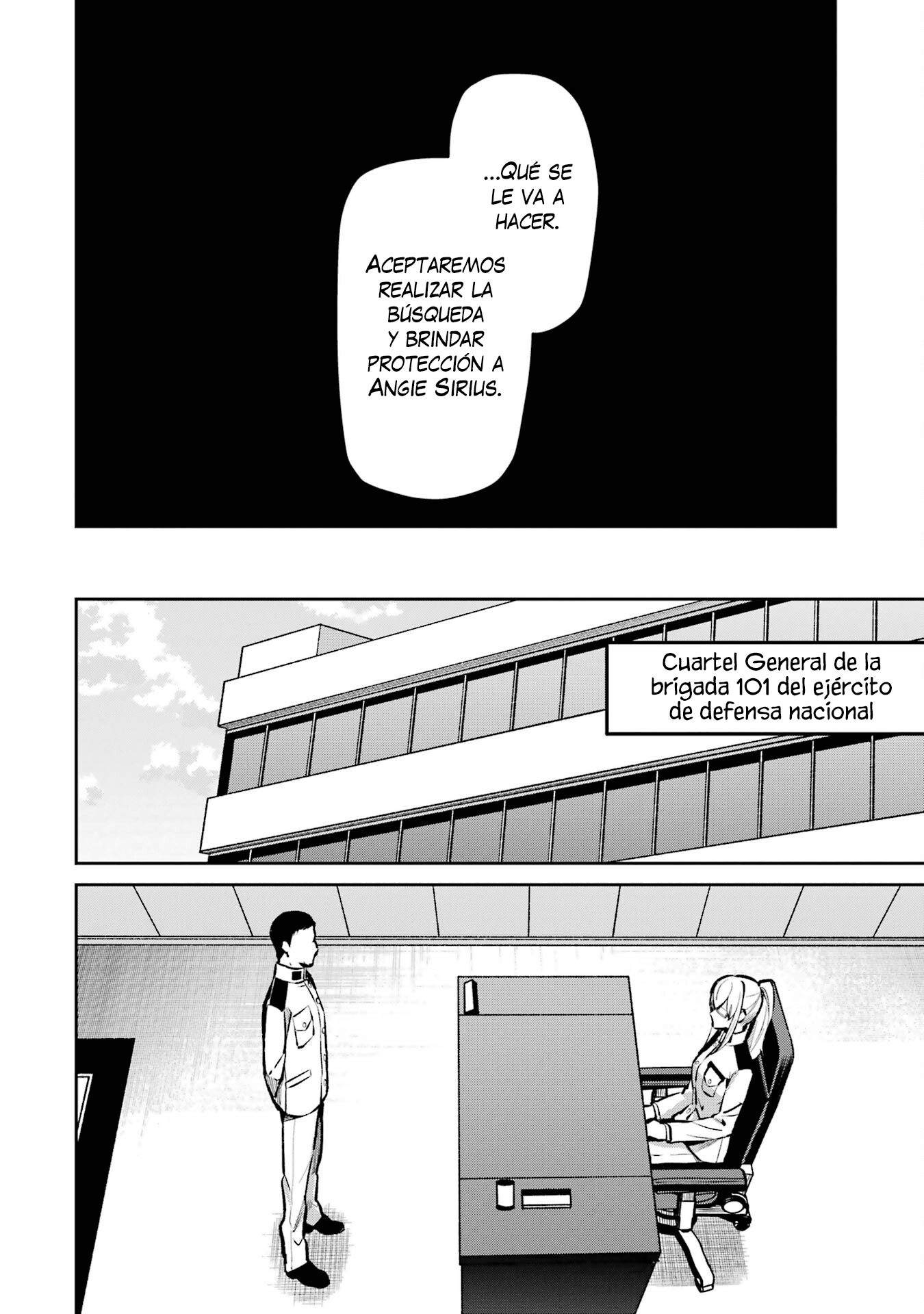 Mahouka Koukou no Rettousei - Invasion-hen Miyakijima 第19页