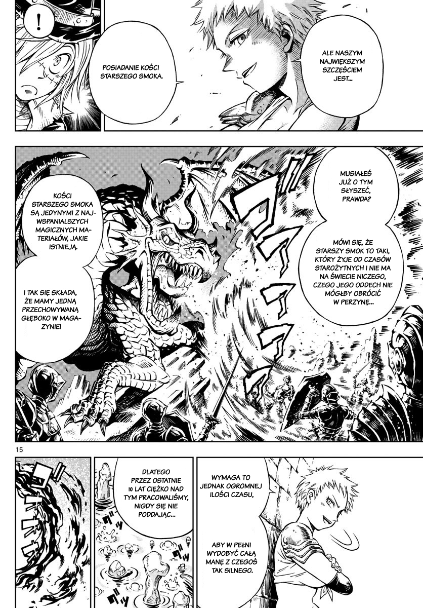 Marry Grave Przepis Umarlaka 第14页