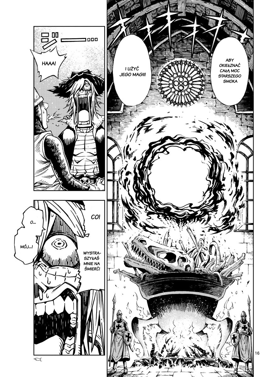 Marry Grave Przepis Umarlaka 第15页