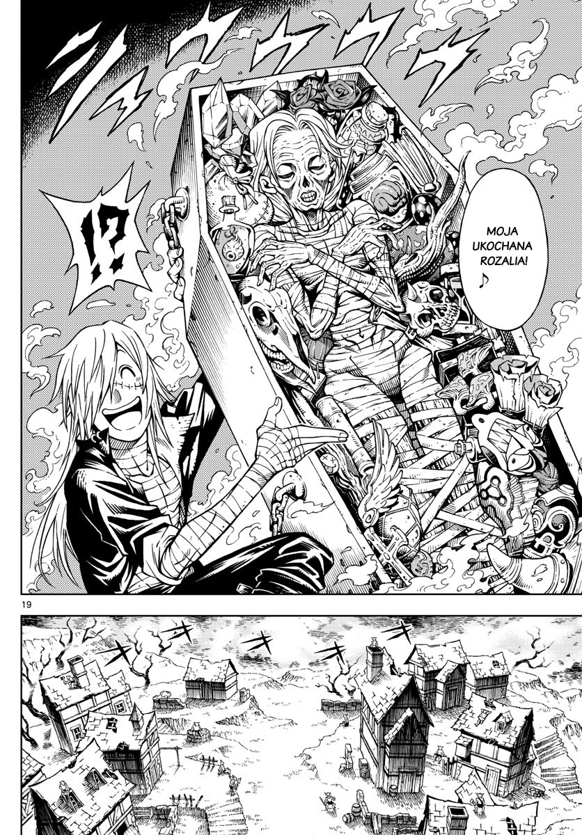Marry Grave Przepis Umarlaka 第18页