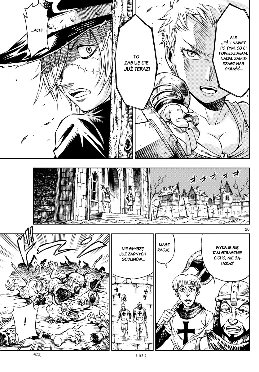 Marry Grave Przepis Umarlaka 第25页