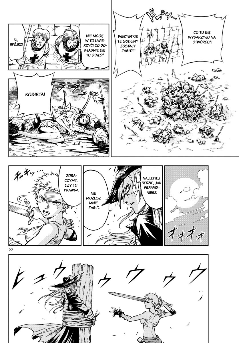 Marry Grave Przepis Umarlaka 第26页