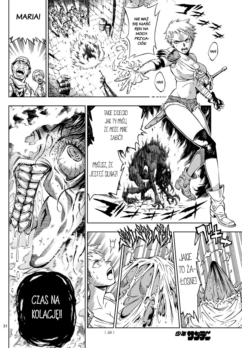 Marry Grave Przepis Umarlaka 第30页