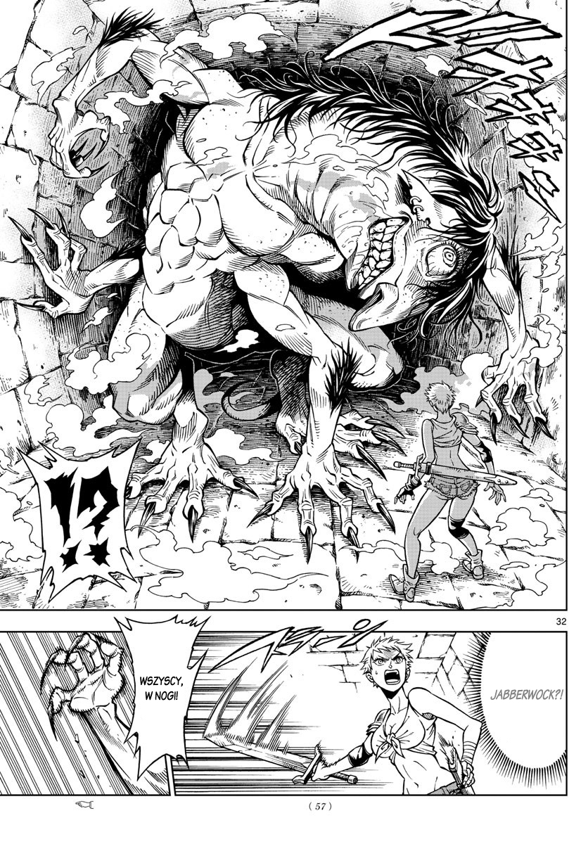 Marry Grave Przepis Umarlaka 第31页