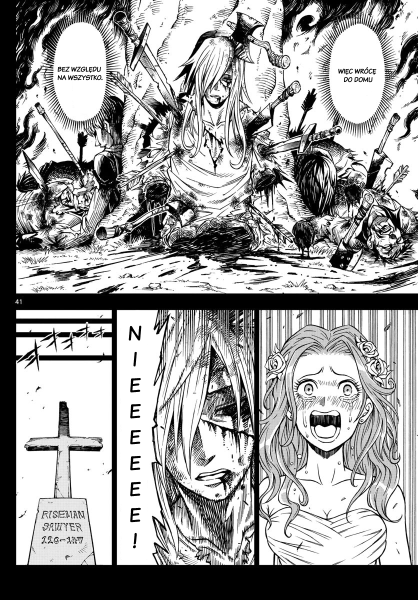 Marry Grave Przepis Umarlaka 第40页