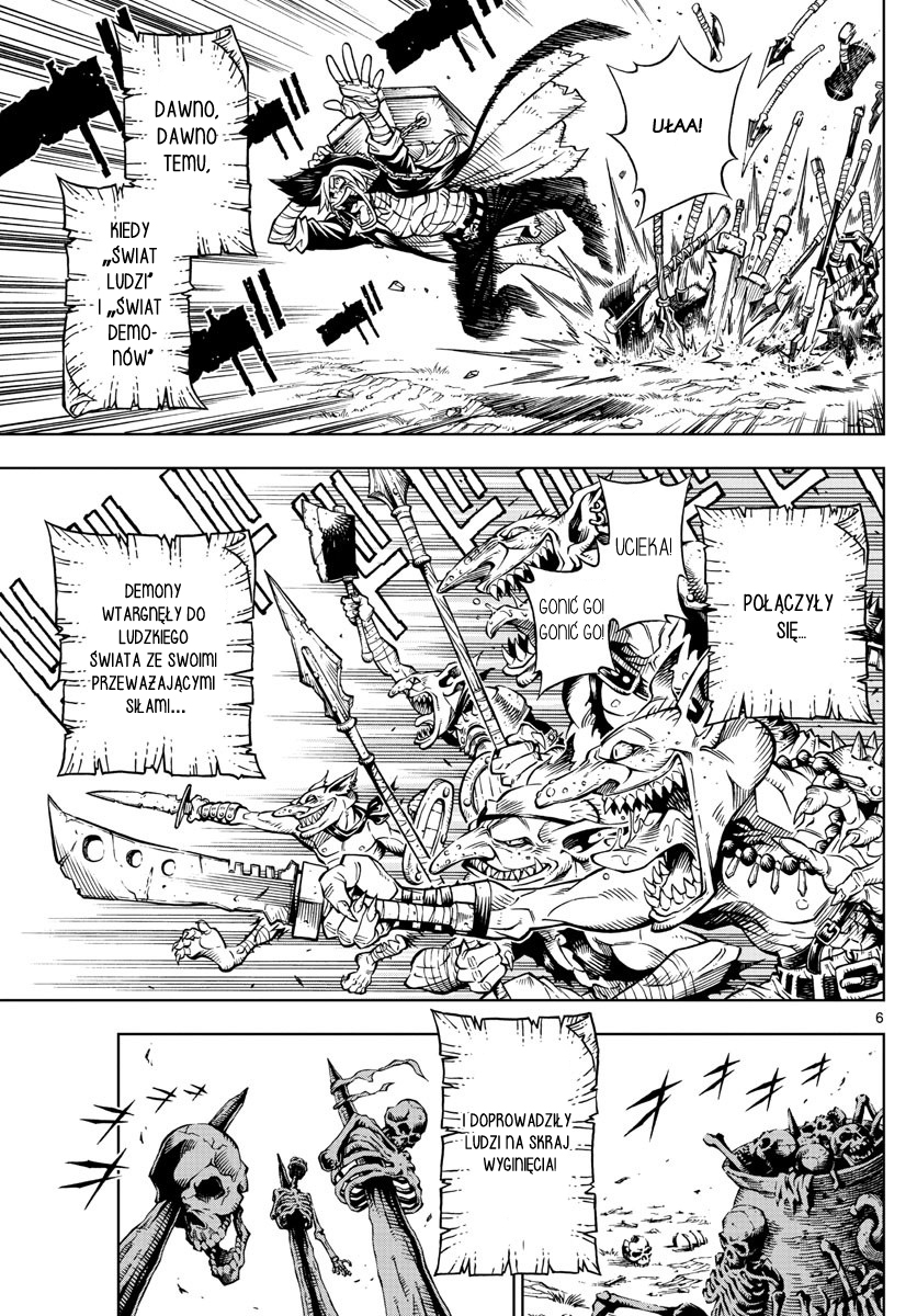 Marry Grave Przepis Umarlaka 第5页