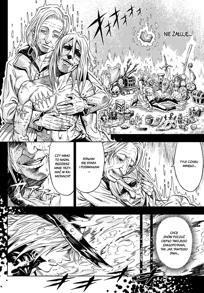 Marry Grave Przepis Umarlaka 第43页