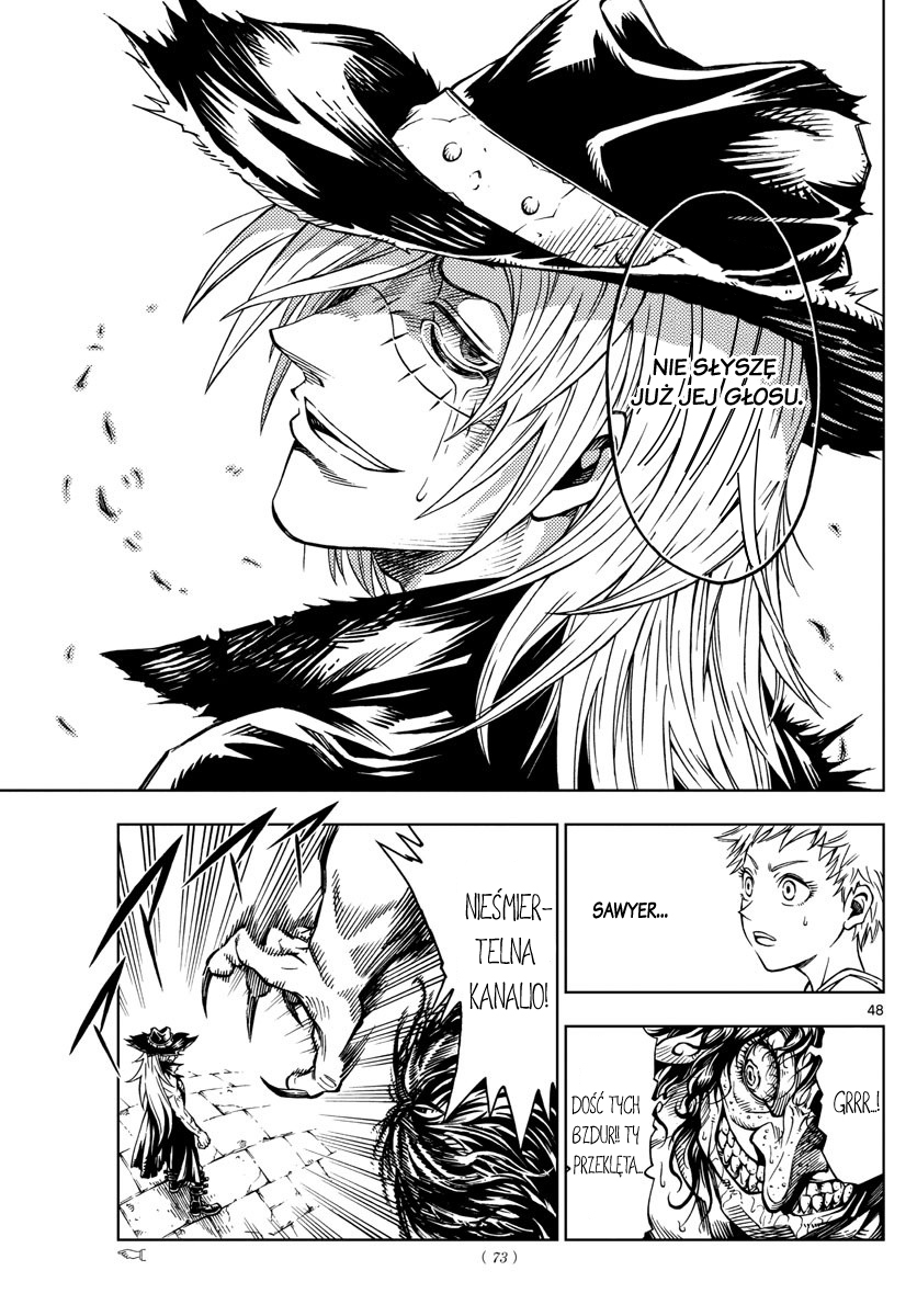 Marry Grave Przepis Umarlaka 第46页