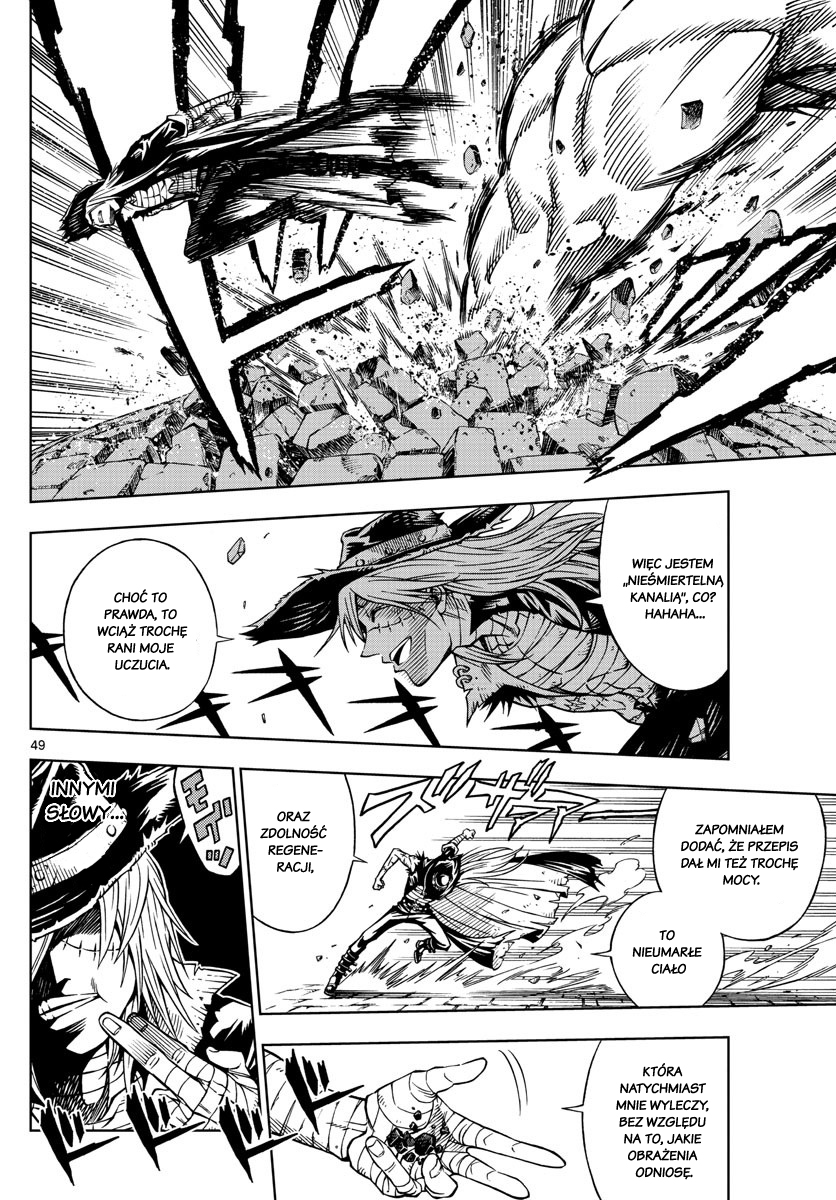 Marry Grave Przepis Umarlaka 第47页