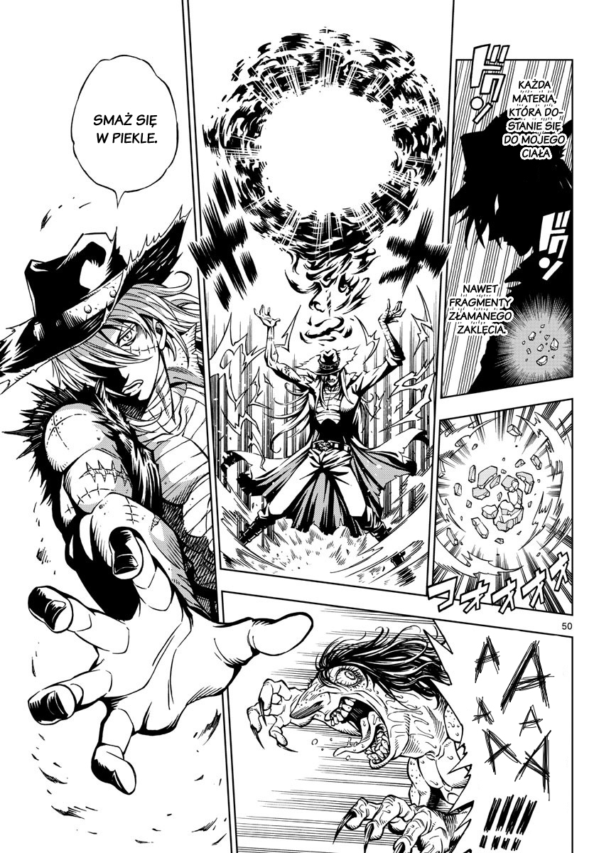 Marry Grave Przepis Umarlaka 第48页