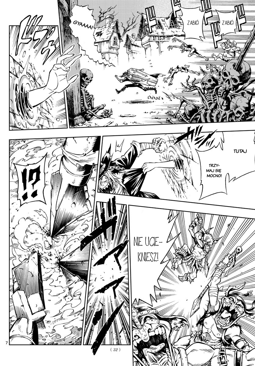 Marry Grave Przepis Umarlaka 第6页