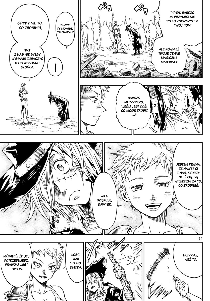 Marry Grave Przepis Umarlaka 第51页
