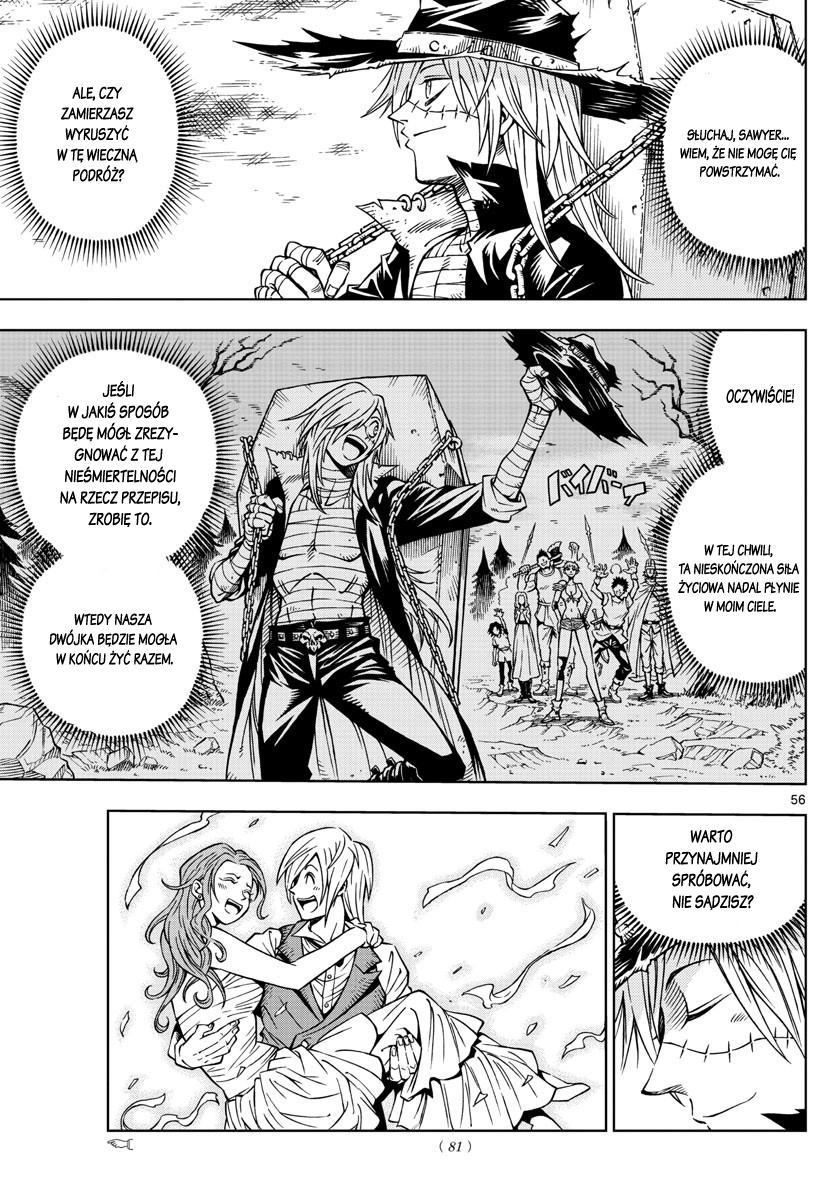 Marry Grave Przepis Umarlaka 第53页