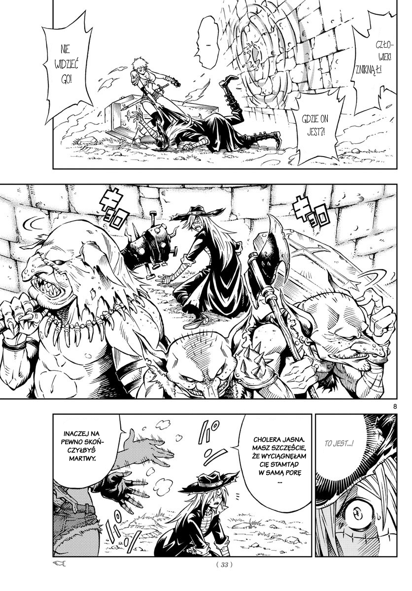 Marry Grave Przepis Umarlaka 第7页