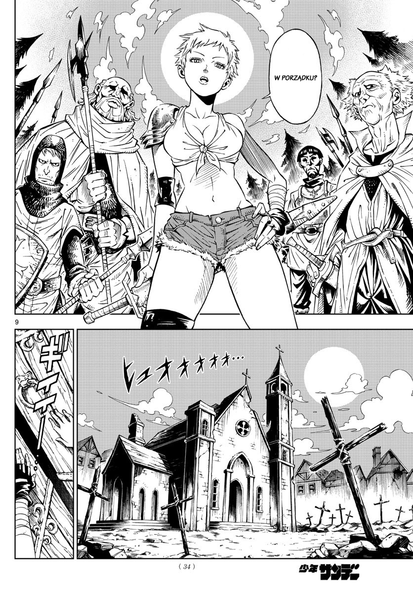 Marry Grave Przepis Umarlaka 第8页