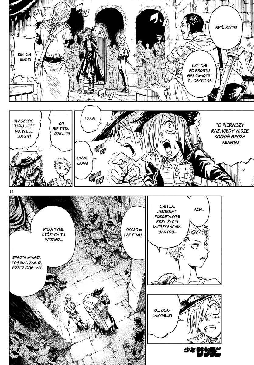 Marry Grave Przepis Umarlaka 第10页