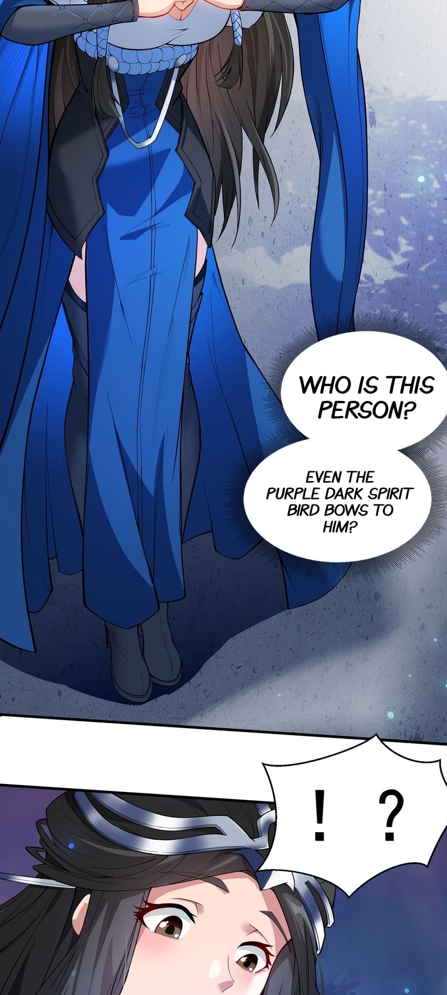 Seclusion With Apprentices Ch. 1 第33页