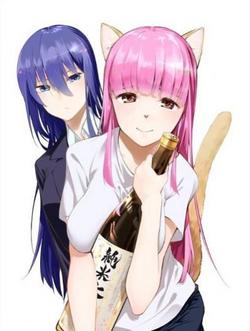 Kemonona Watashi to Yoimasen ka? 第1页