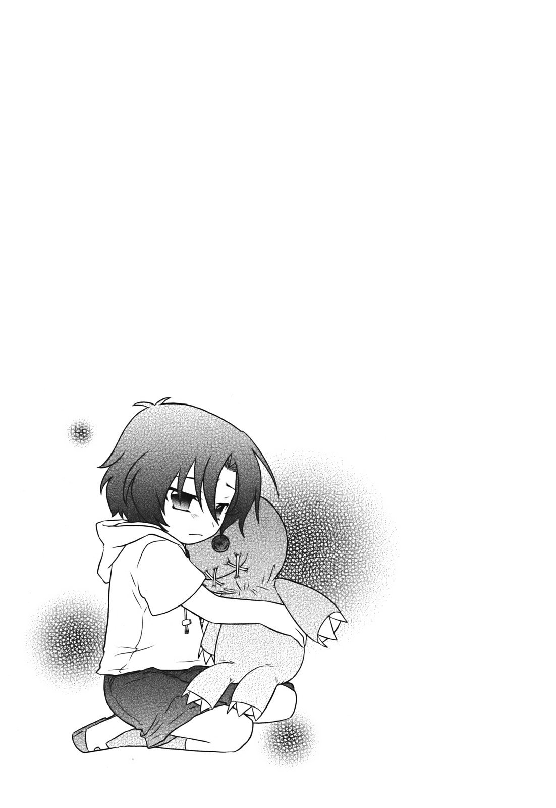 Iris Zero Vol. 1 Ch. 2 第30页