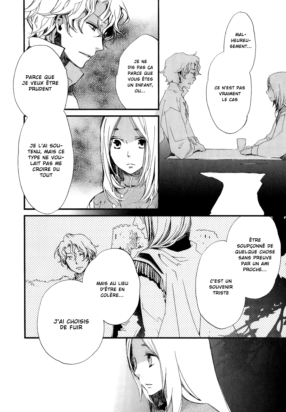 The Angel of Elhamburg Vol. 1 Ch. 4 第11页