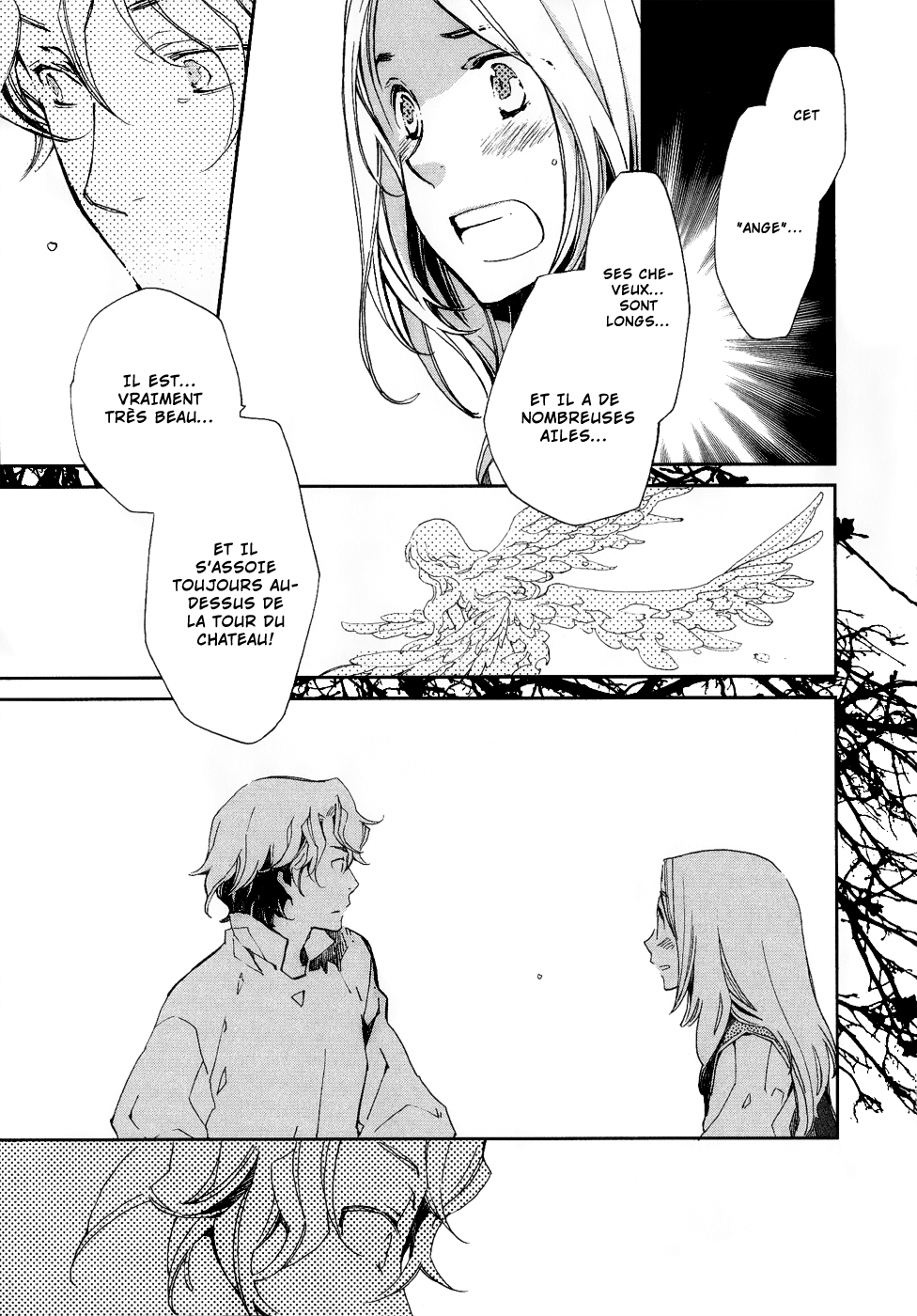 The Angel of Elhamburg Vol. 1 Ch. 4 第14页