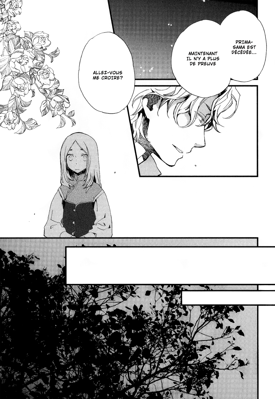 The Angel of Elhamburg Vol. 1 Ch. 4 第16页