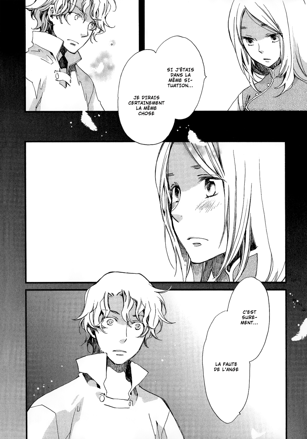 The Angel of Elhamburg Vol. 1 Ch. 4 第19页