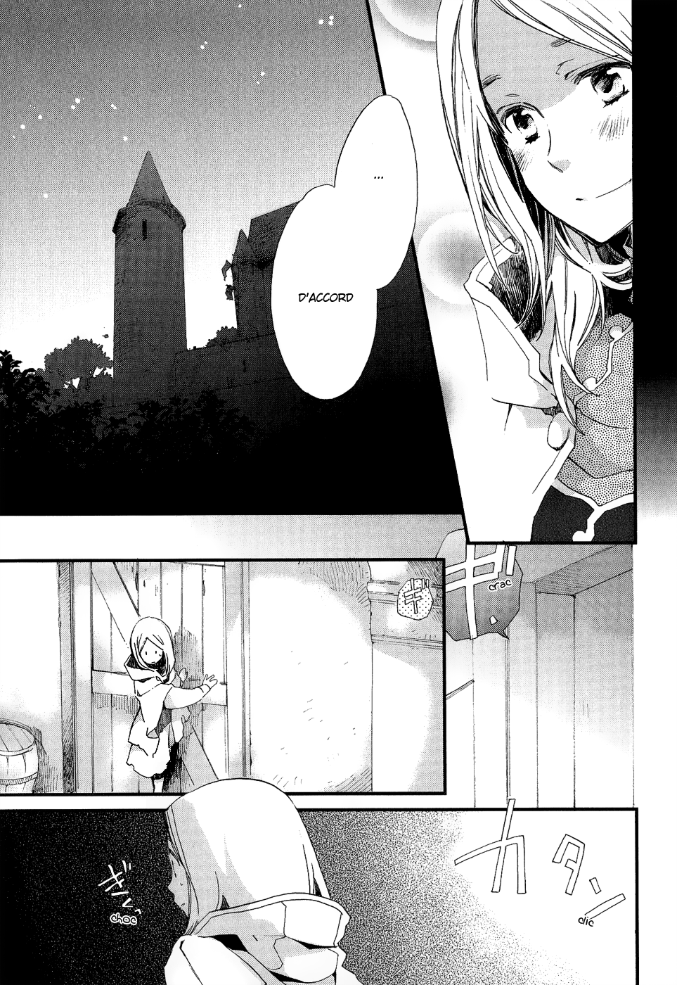 The Angel of Elhamburg Vol. 1 Ch. 4 第24页