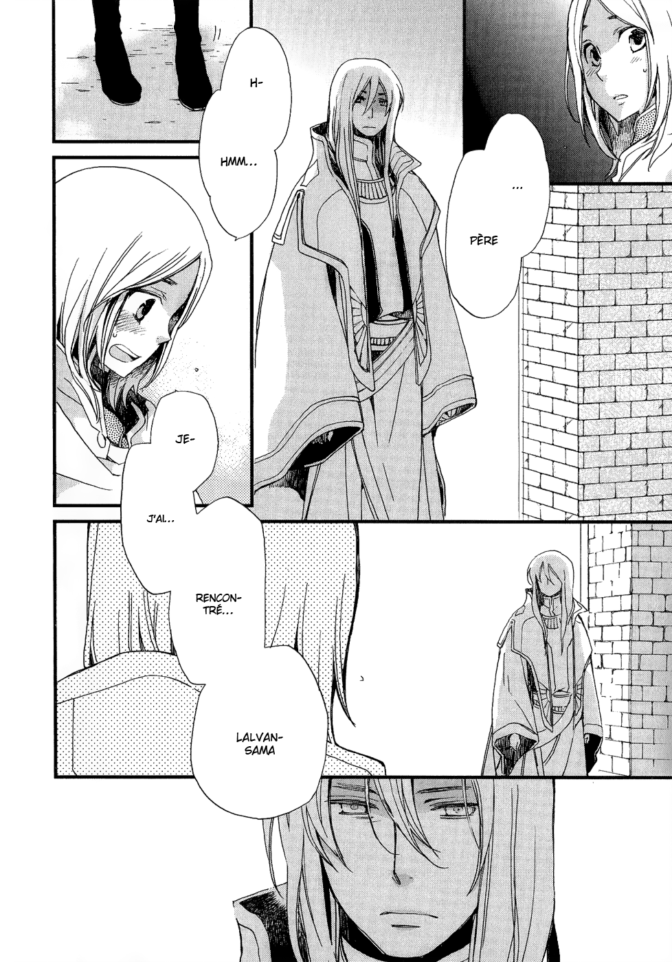 The Angel of Elhamburg Vol. 1 Ch. 4 第25页