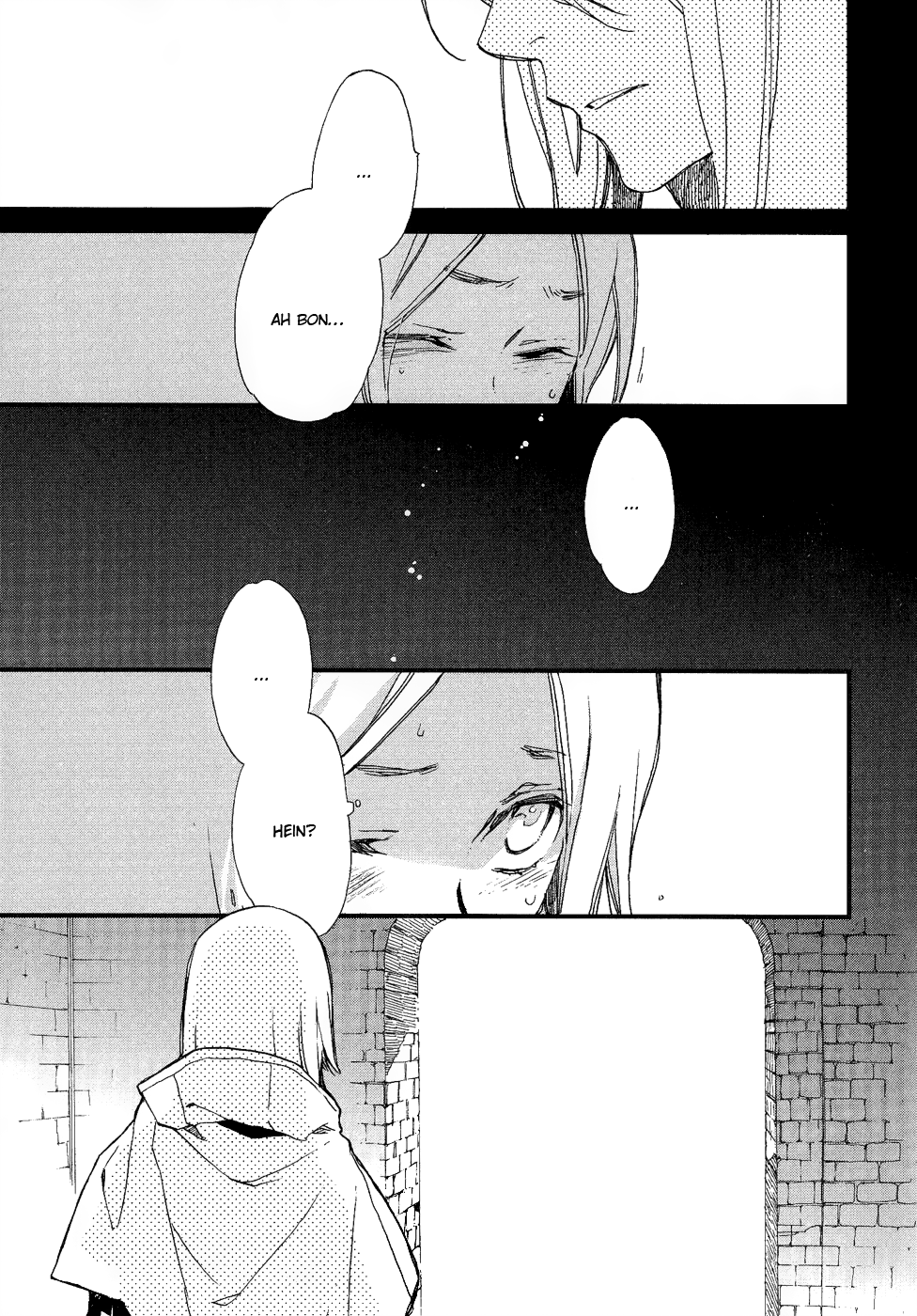 The Angel of Elhamburg Vol. 1 Ch. 4 第26页