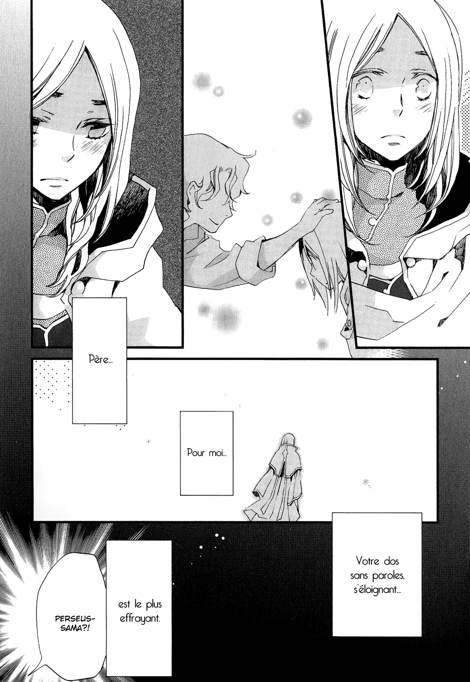 The Angel of Elhamburg Vol. 1 Ch. 4 第27页
