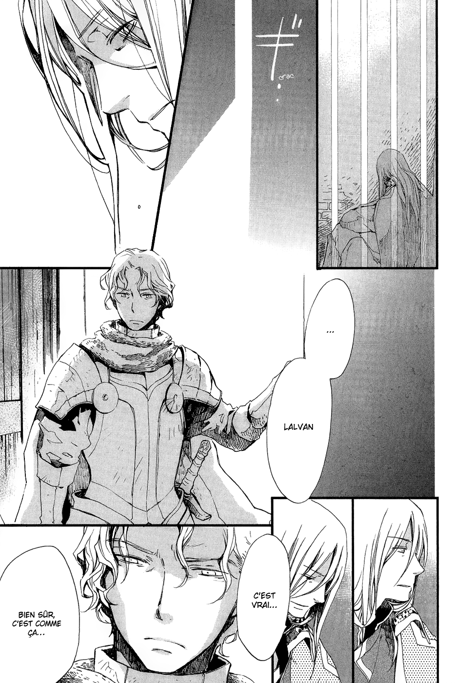 The Angel of Elhamburg Vol. 1 Ch. 4 第34页
