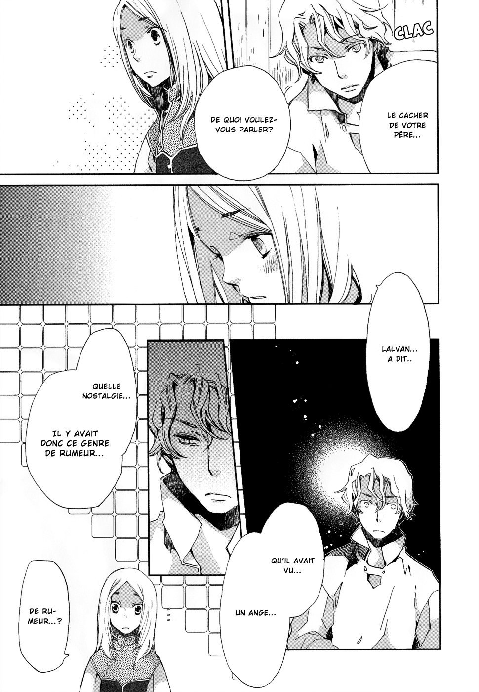 The Angel of Elhamburg Vol. 1 Ch. 4 第6页