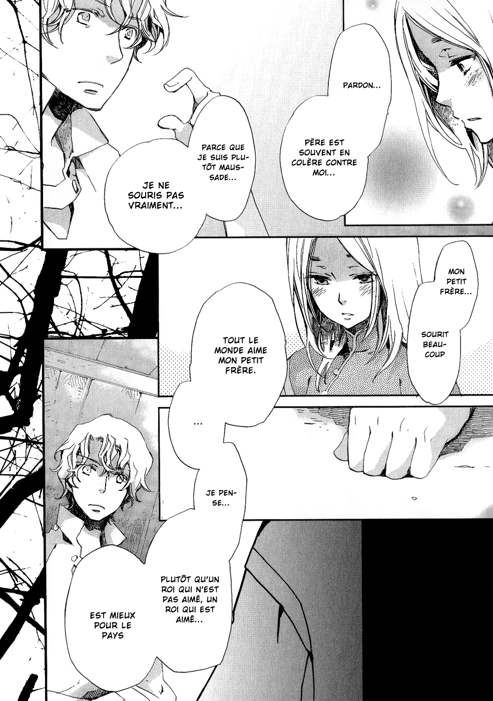 The Angel of Elhamburg Vol. 1 Ch. 4 第9页