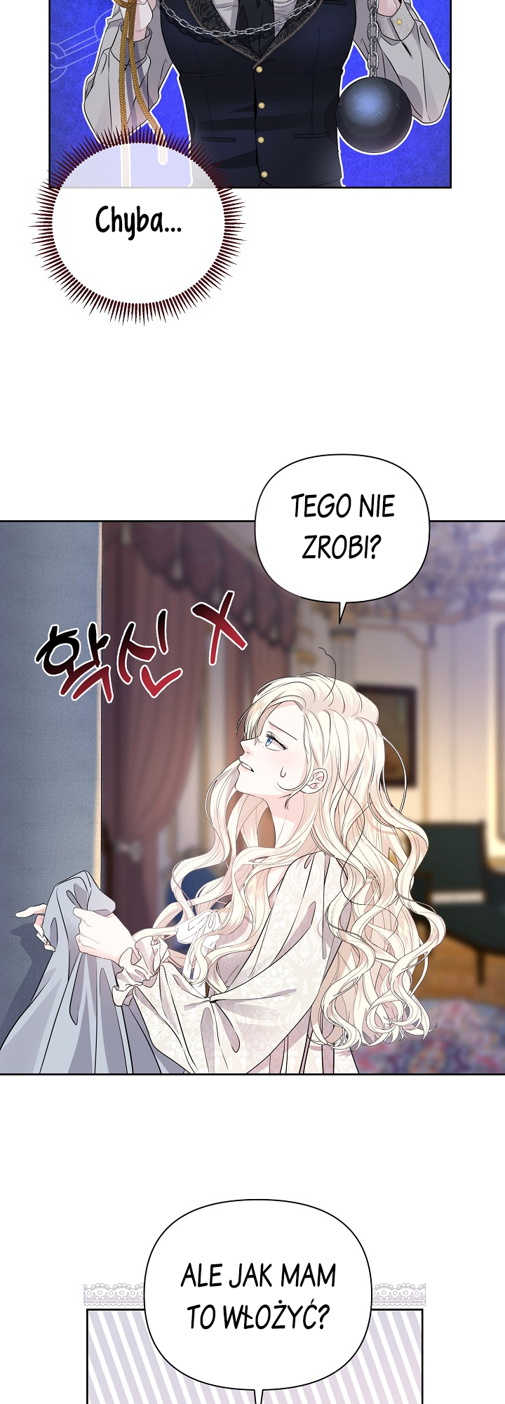 Grand Duke of the North Vol. 1 Ch. 2 第20页