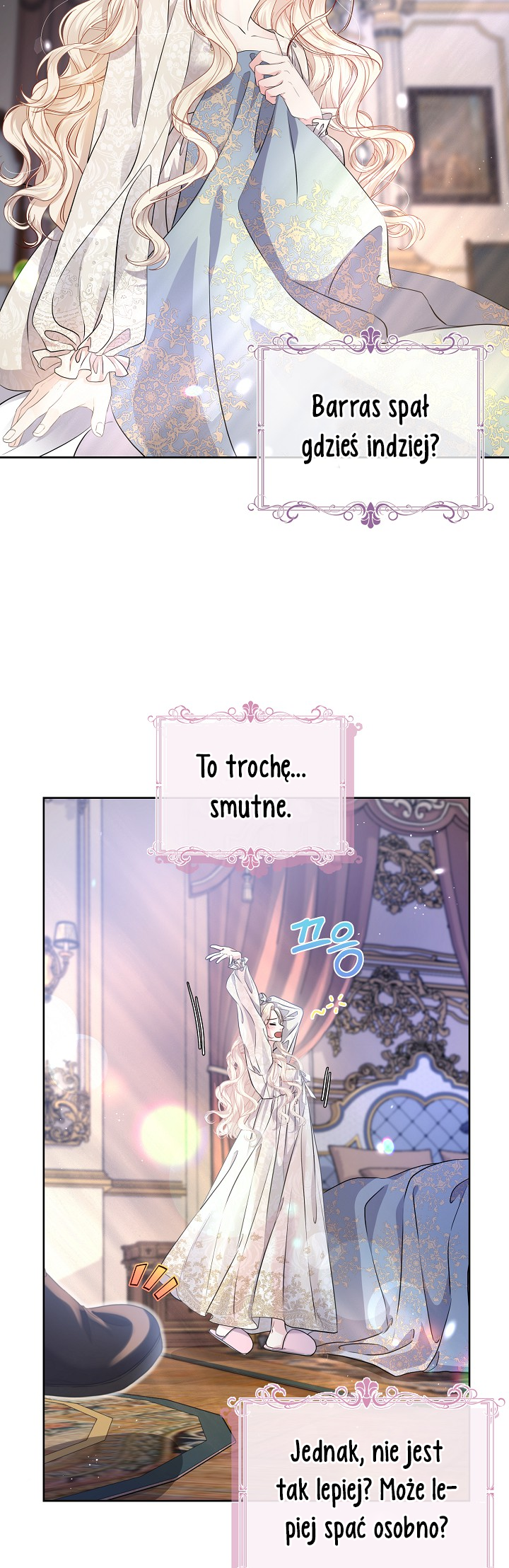 Grand Duke of the North Vol. 1 Ch. 2 第3页