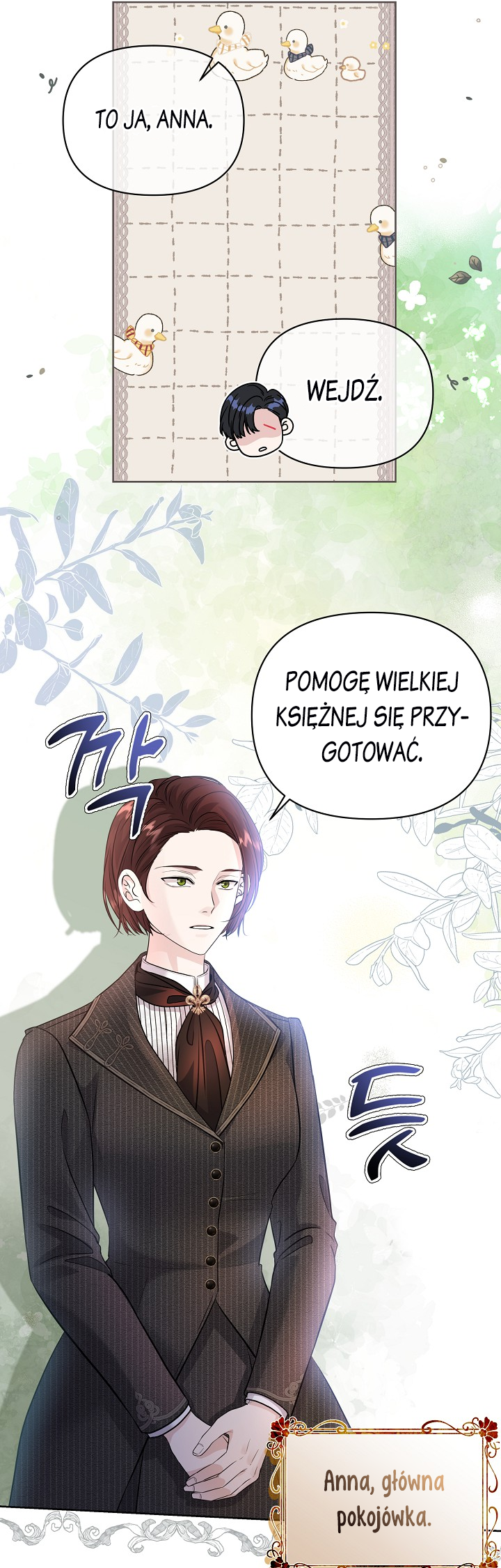 Grand Duke of the North Vol. 1 Ch. 2 第38页