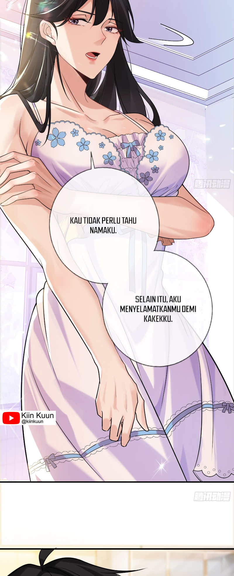 My Wife Is Rich and Beautiful Putra Naga 第26页